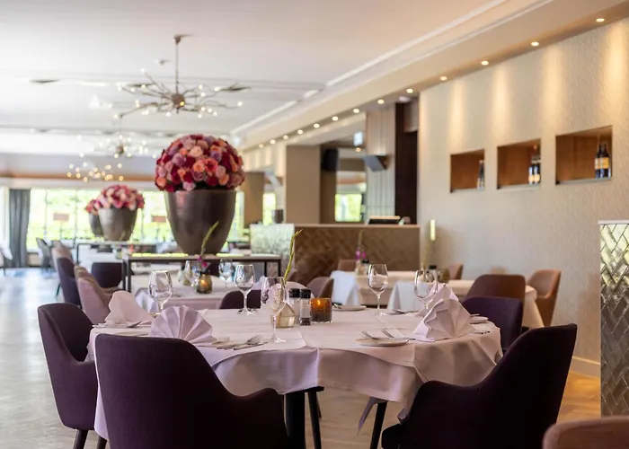 Van Der Valk Hotel Groningen-Westerbroek