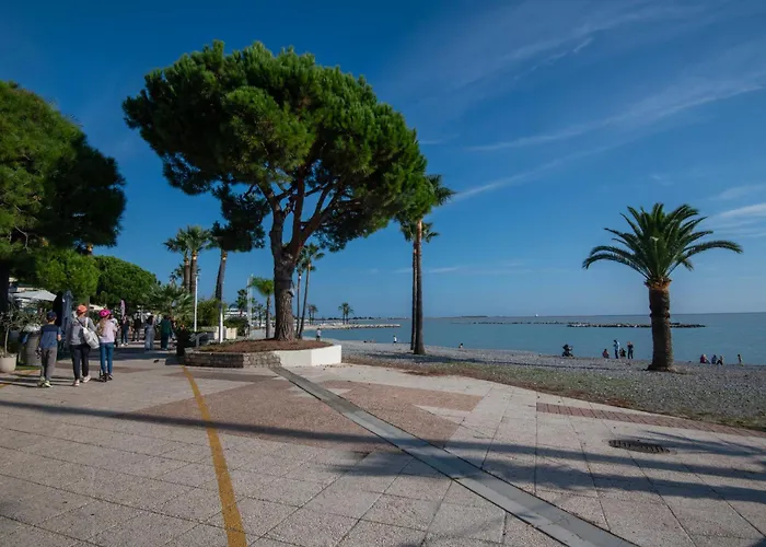 Novotel Nice Aéroport Cap 3000 Saint-Laurent-du-Var