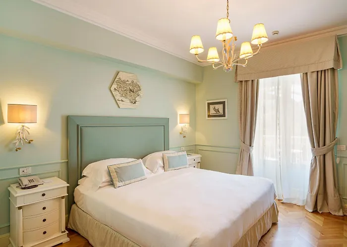 Palazzo Manzi Terme & Spa Casamicciola Terme
