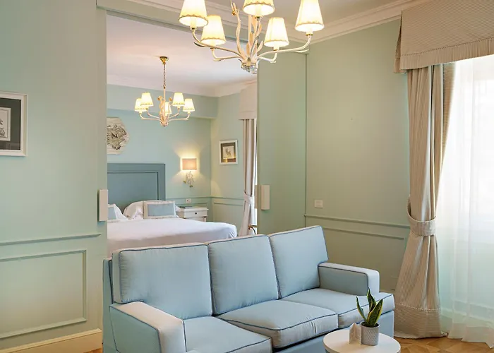Palazzo Manzi Terme & Spa Casamicciola Terme