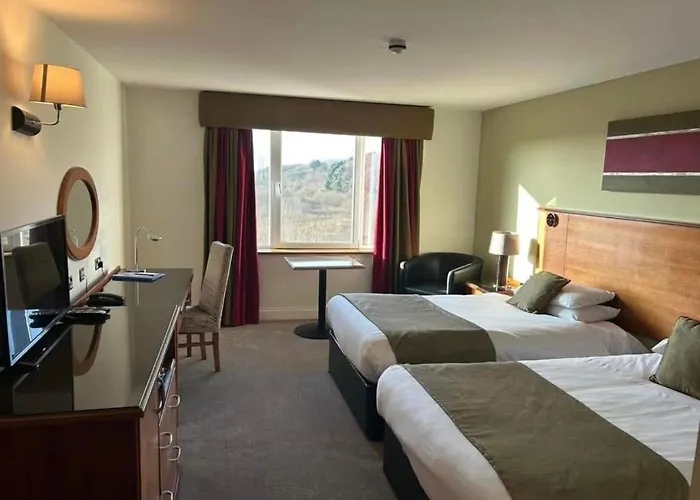 Towers Hotel & Spa Swansea