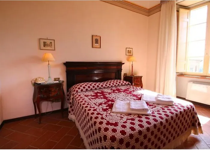 Hotel Ca' De' Principi - Residenza D'epoca Piegaro 