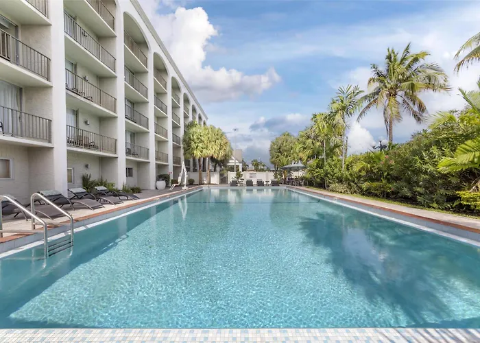 Best Western Plus North Miami-Bal Harbour