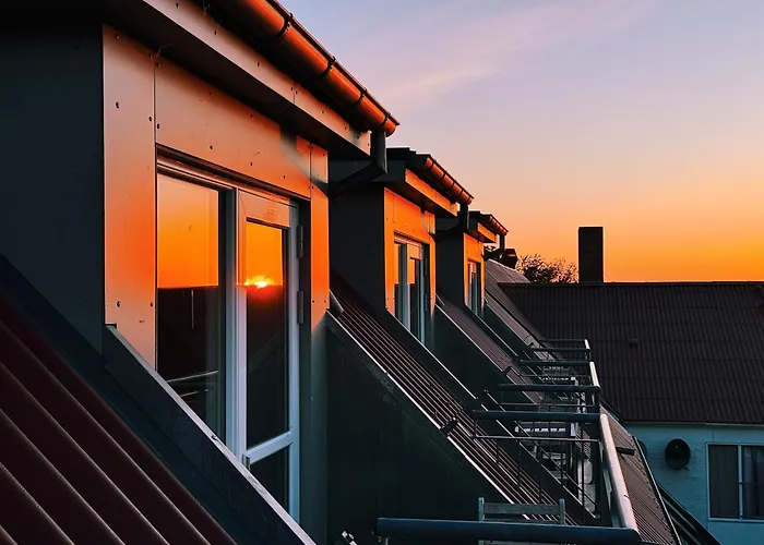 Hotel Limfjorden