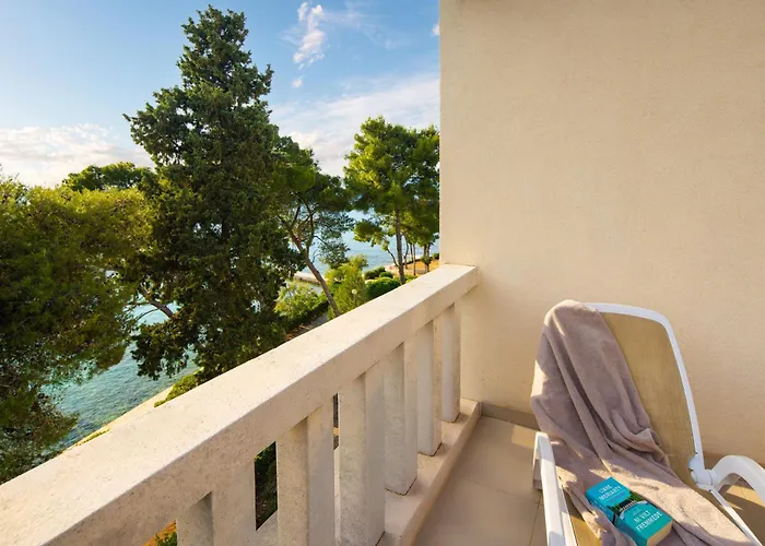 Aminess Vival Velaris Resort Supetar