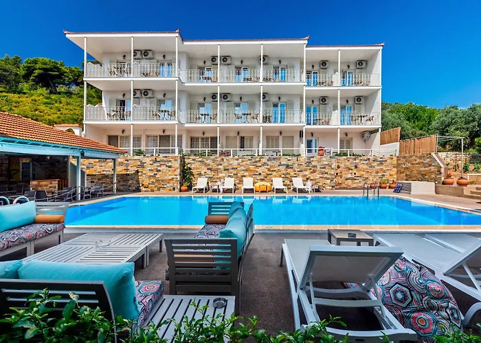 Hotel Nereides