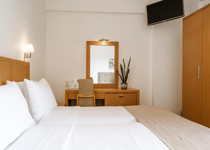 Hotel Rezi Parga