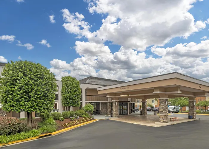 Best Western Dulles Airport Inn