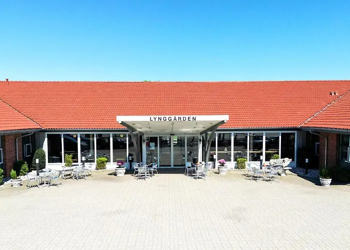 Hotel Lynggaarden