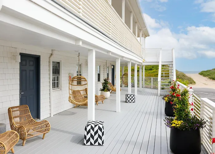 Hero Beach Club Montauk