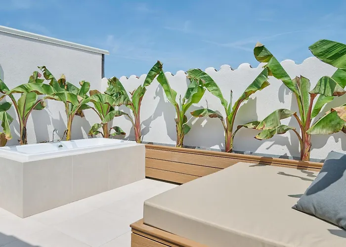Hotel Restaurant Ceferino Vilanova i la Geltrú