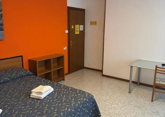 Hotel Benacus Bardolino
