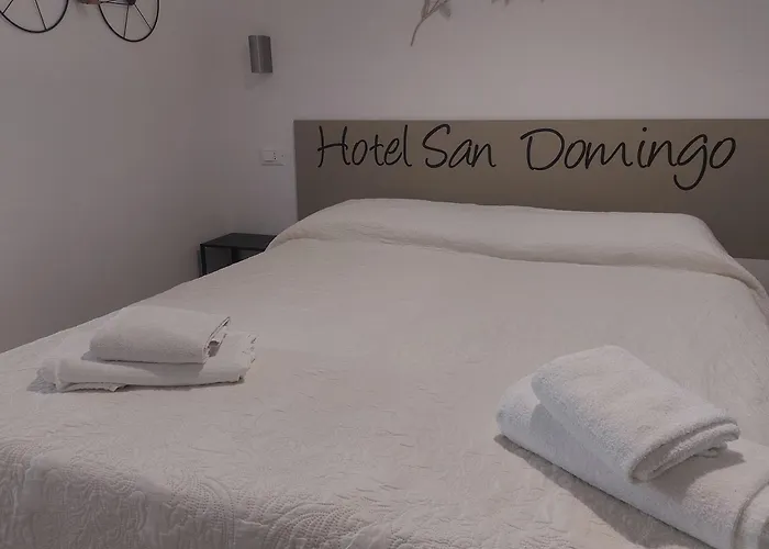 Hotel San Domingo