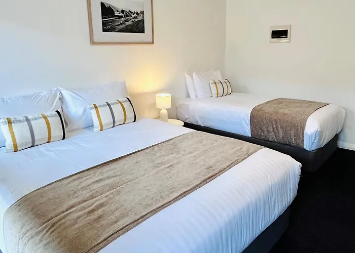 Alpine Hotel Bright