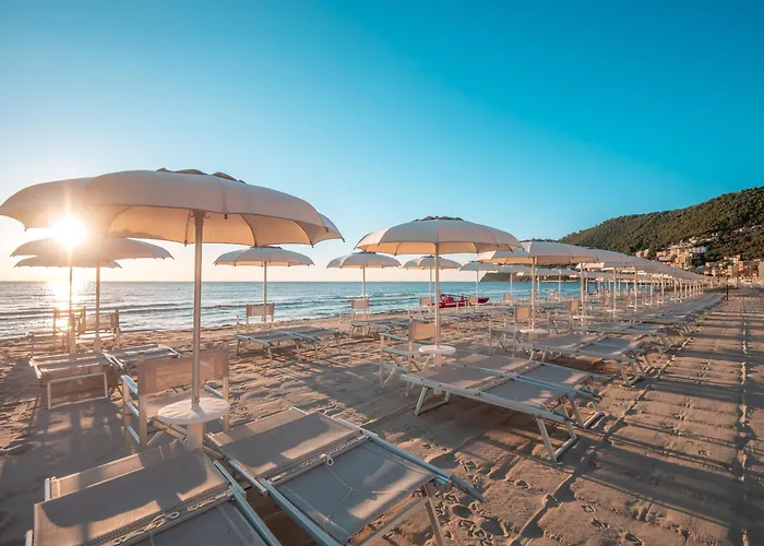 Hotel Residence Baiadelsole