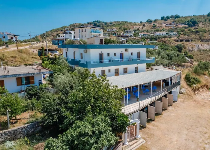 Vila Pasqyra