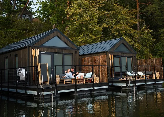 Ruciane Park - Mazury Resort & Spa