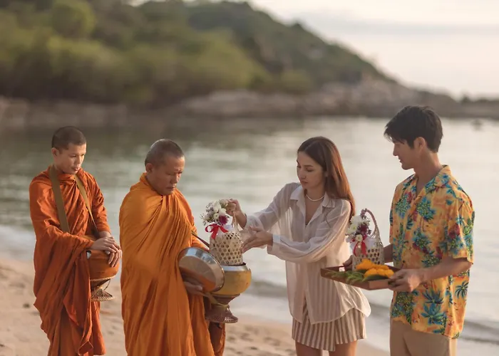 Hotel Kimpton Kitalay Samui By Ihg Koh Samui