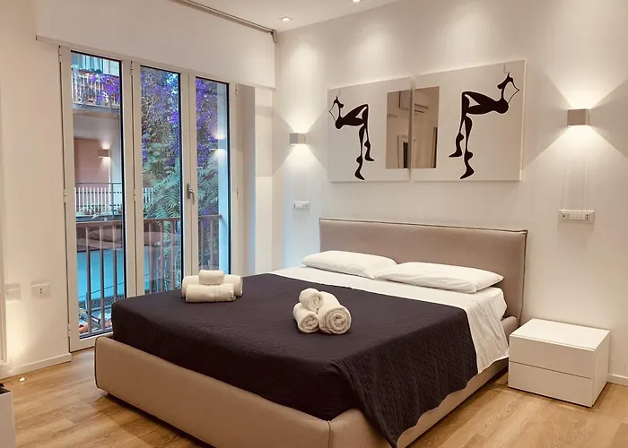 Abba Rooms