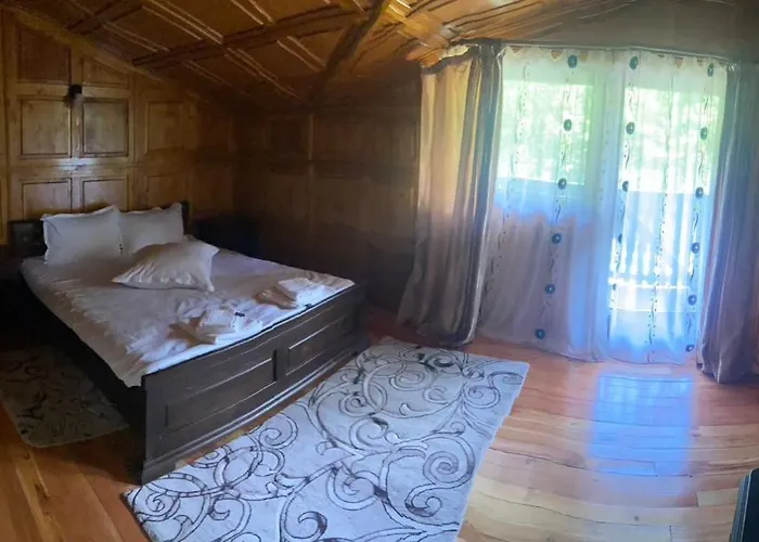 Casa Mariflor