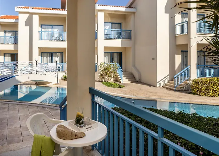 Kissos Hotel Paphos