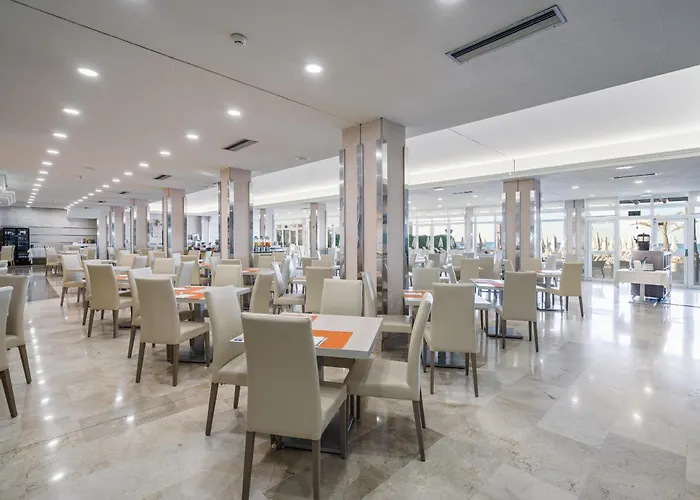 Hotel THB El Cid - Adults Only Can Pastilla 