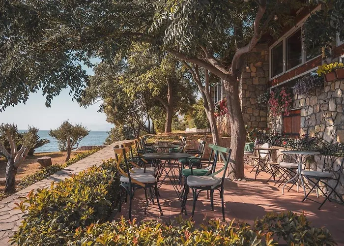 Hotel R Utjeha