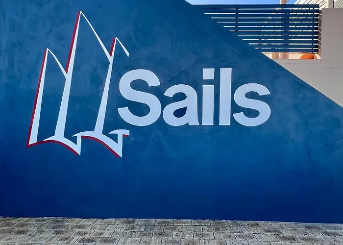 Sails Motel Geraldton