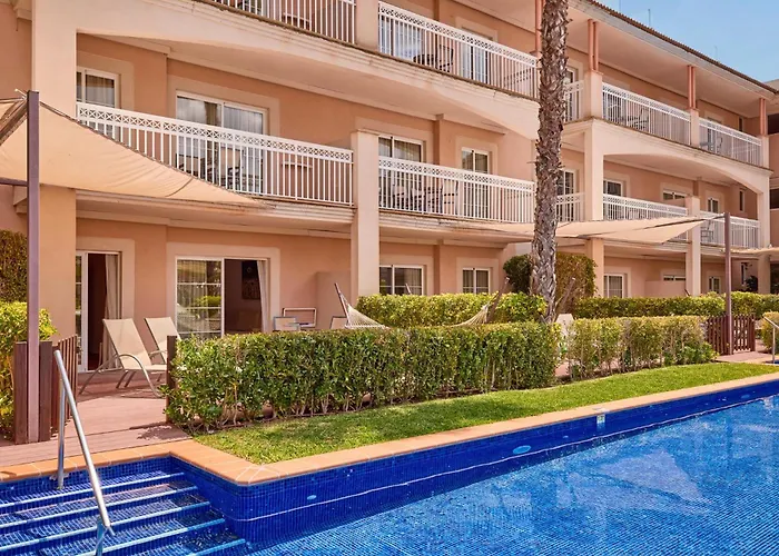 Zafiro Can Picafort