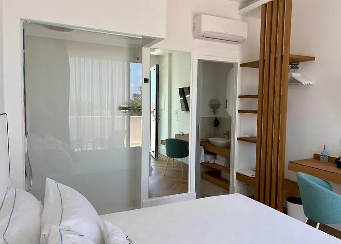 Kairos Tropea