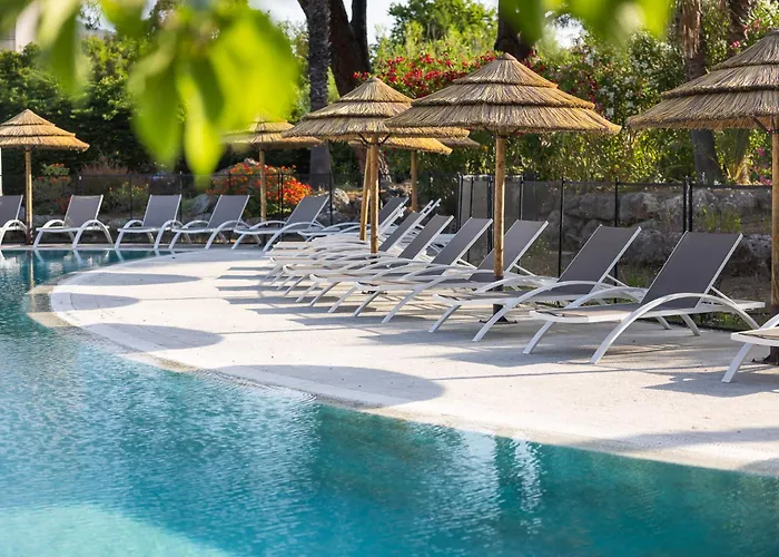Hotel Club Le Capet
