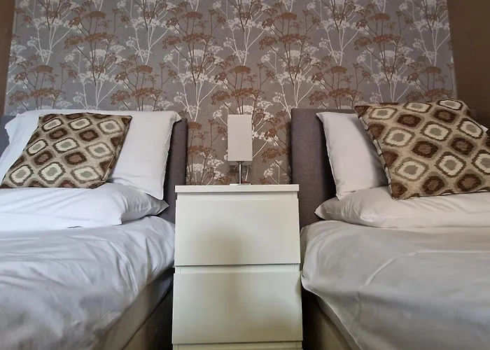 The Ransdale Hotel Bridlington