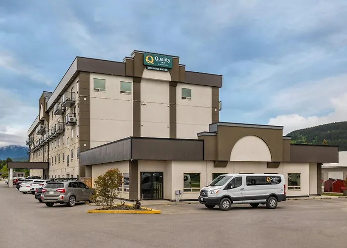 Quality Inn Sunshine Suites