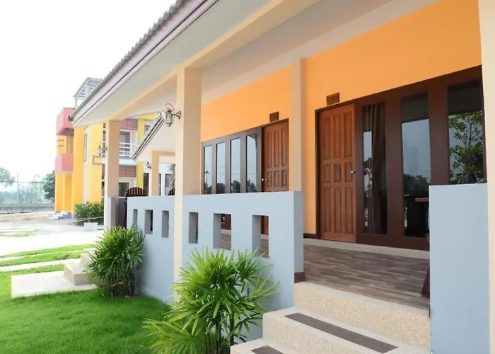Juntima Boutique Hotel