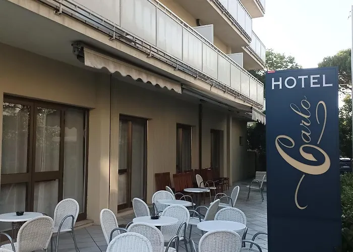 Hotel CARLO