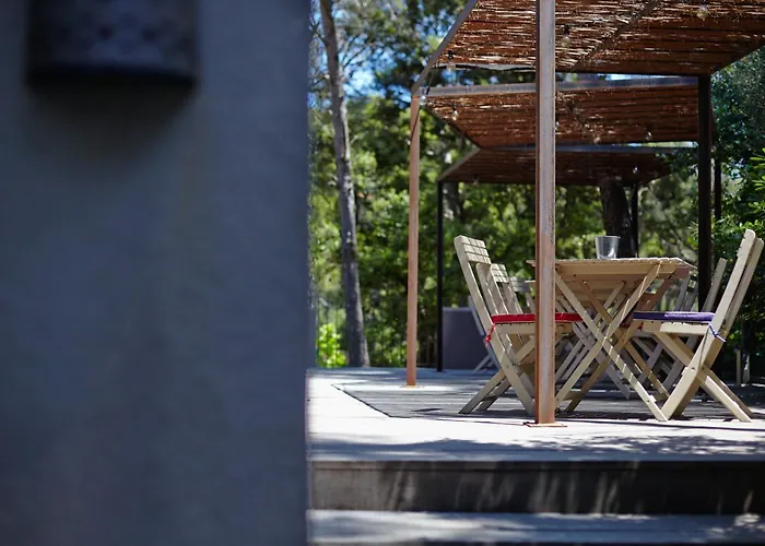 Hostal Sa Rascassa (Adults Only) Begur