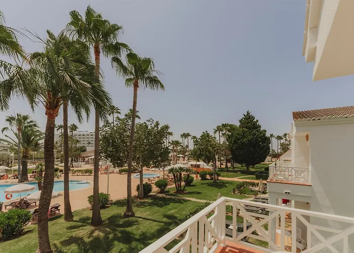 Hotel Garden Saladina - Adults Only Can Picafort 