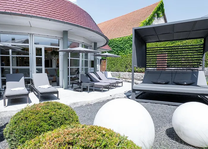 Hotel & Restaurant Post
