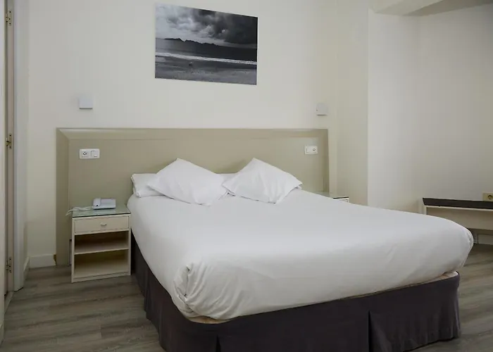 Hotel Vigo Plaza