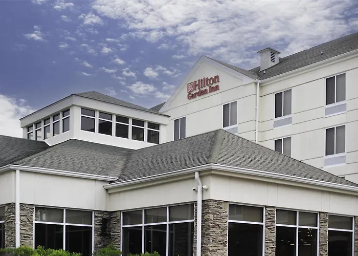 Hilton Garden Inn /Fort Bragg