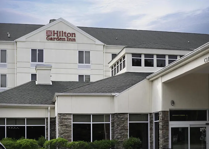 Hilton Garden Inn /Fort Bragg