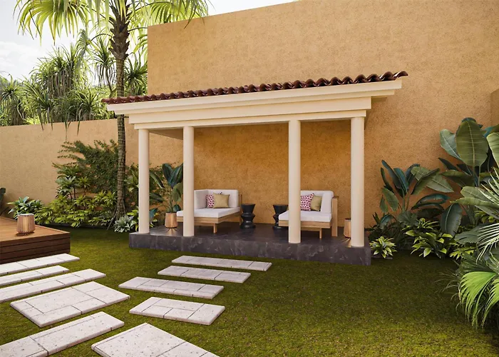 Banyan Tree Mayakoba Lafitte