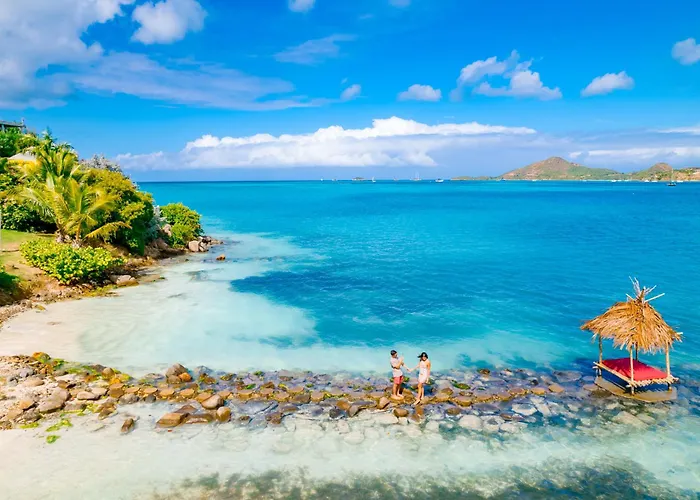 Cocobay Resort Antigua (Adults Only) Johnson's Point