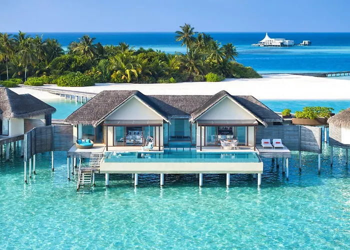 Niyama Private Islands Maldives