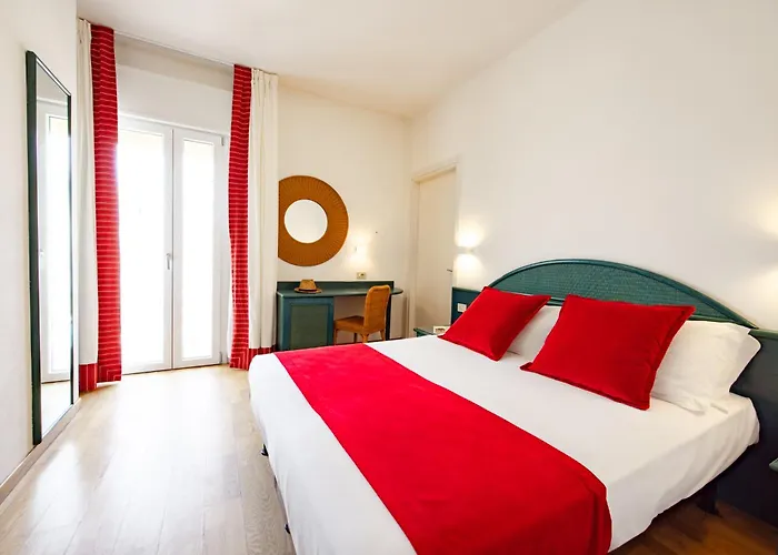 Hotel Ariston Caorle