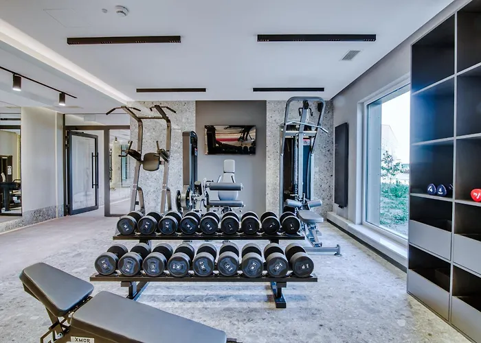Hotel Mikolajki Leisure & Spa - Destigo Hotels
