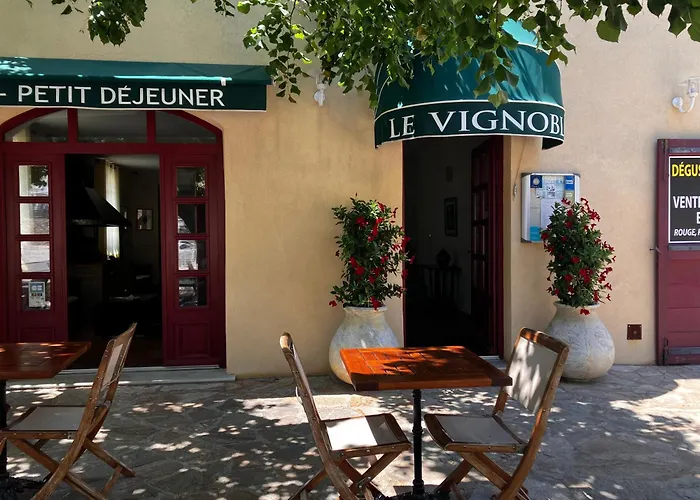 Du Vignoble