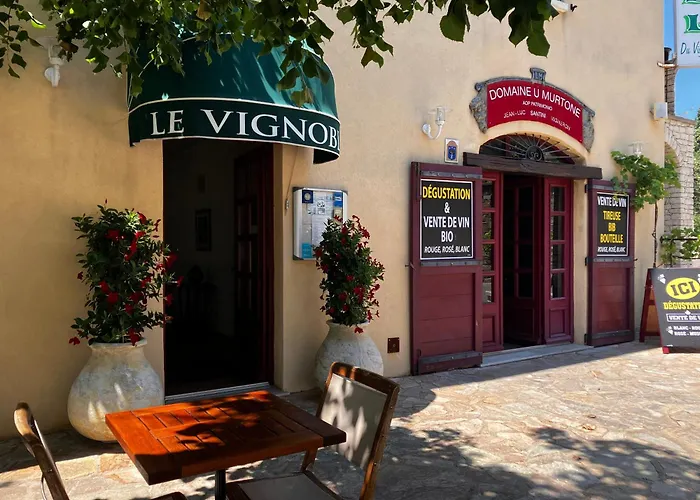Du Vignoble