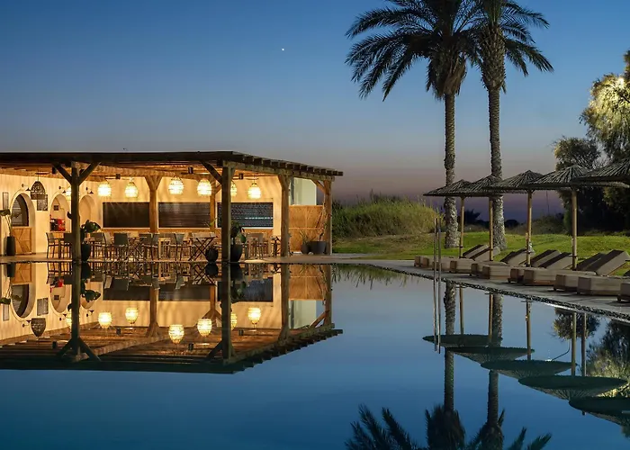 Grecotel Casa Paradiso Marmari 