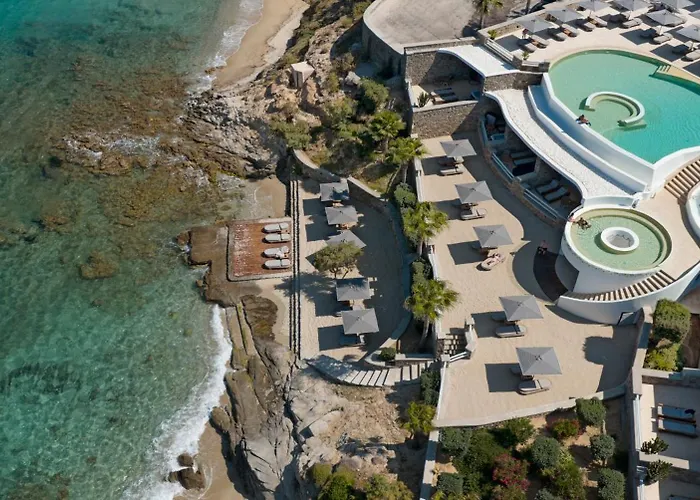 Anax Resort&Spa